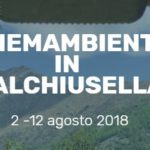 Valchiusella - Cinemambiente Festival 2018