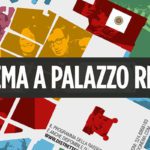 Torino - Cinema a Palazzo Reale 2018