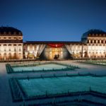 Sere D'Estate alla Reggia
