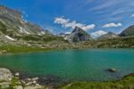 Lago Bianco