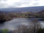 Lago di Campagna