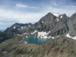 Lago della Rossa