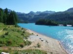 Lago di Devero