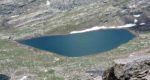 Lago della Fertà