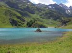 Lago Malciaussia