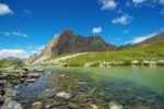 Lago della Meja