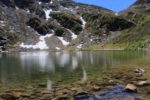 Lago del Mucrone