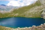 Lago Nero