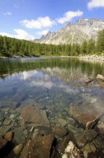 Lago Nero