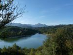 Lago delle Piane