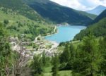 Lago di Pontechianale