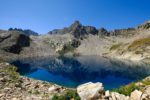 Lago delle Portette