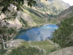 Lago della Rovina