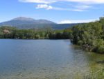 Lago San Michele