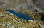 Lago Superiore di Viso