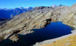 Lago Grande di Unghiasse