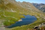 Lago della Vacca