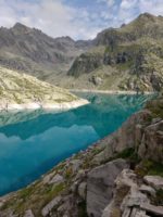 Lago di Valsoera