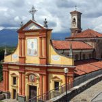 Festival di musica antica a Magnano 2018