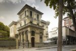 Palazzina Raby