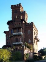 Castello Balzola – AL