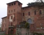 Castello dei Clarafuentes – Basaluzzo AL