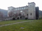 Castello dei Marchesi Carretto – Saliceto CN