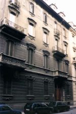 Casa Guelpa