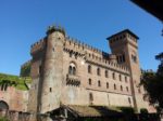 Castello di Gabiano – AL