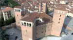 Castello degli Acaja – Fossano CN