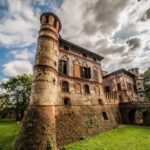 Favolare al Castello di Piovera