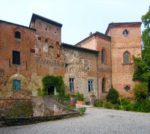 Castello di Sannazzaro