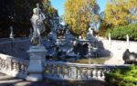 Fontana dei Dodici Mesi