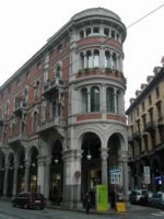 Palazzo Bellia