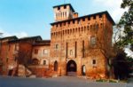 Castello di Pozzolo Formigaro – AL