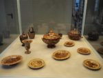 Museo della Ceramica  Mondovì