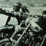Easy Rider. Il mito della motocicletta come arte