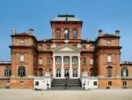 Complesso monumentale del Castello e parco di Racconigi