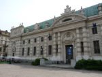 Biblioteca nazionale universitaria