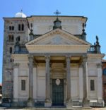 Abbazia di Fruttuaria