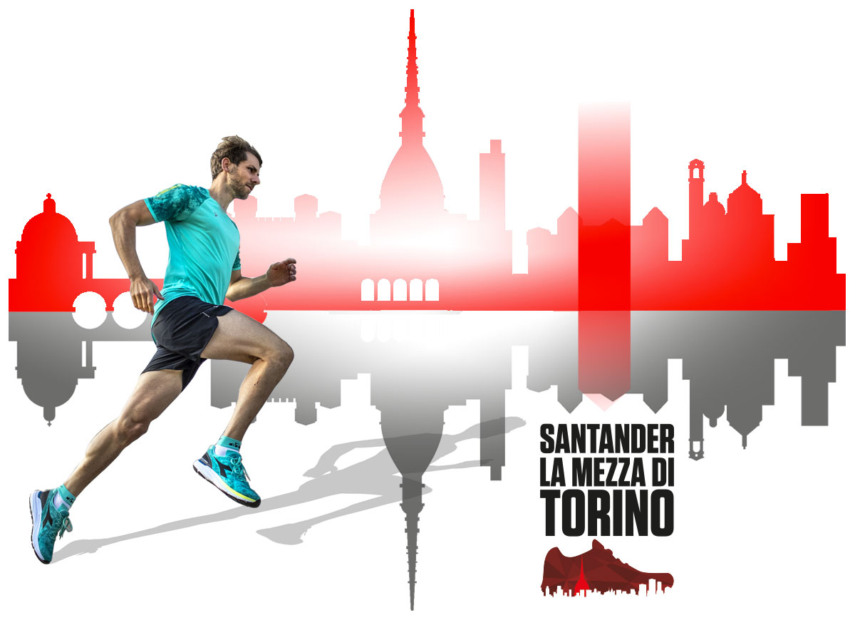 Santader - La Mezza di Torino