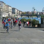 Primo Maggio - Torino in Bicicletta
