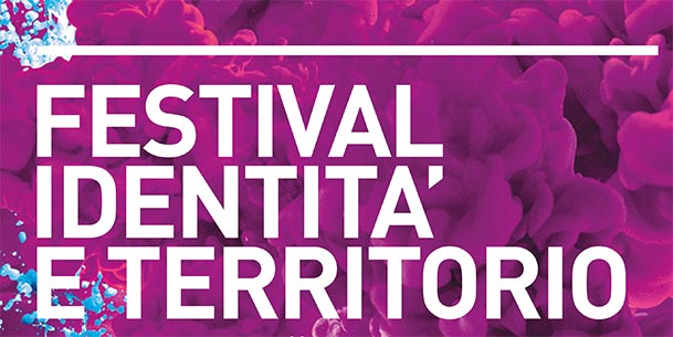 FIT - Festival Identità e Territorio