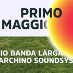 Primo Maggio all'Imbarchino