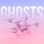 Ghosts - Share Festival XIV^ edizione
