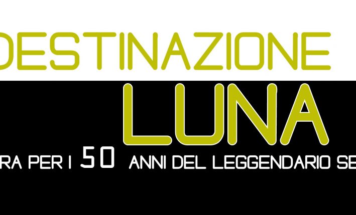 Festival 365 - Destinazione Luna