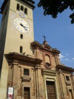 Chiesa di San Giorgio – Chieri