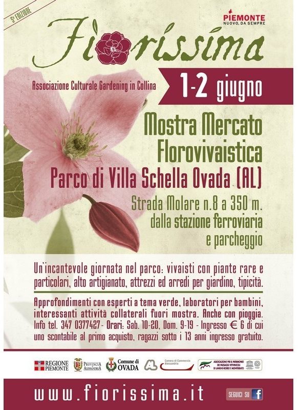 Fiorissima