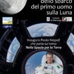 5 passi da gigante verso la Luna e oltre
