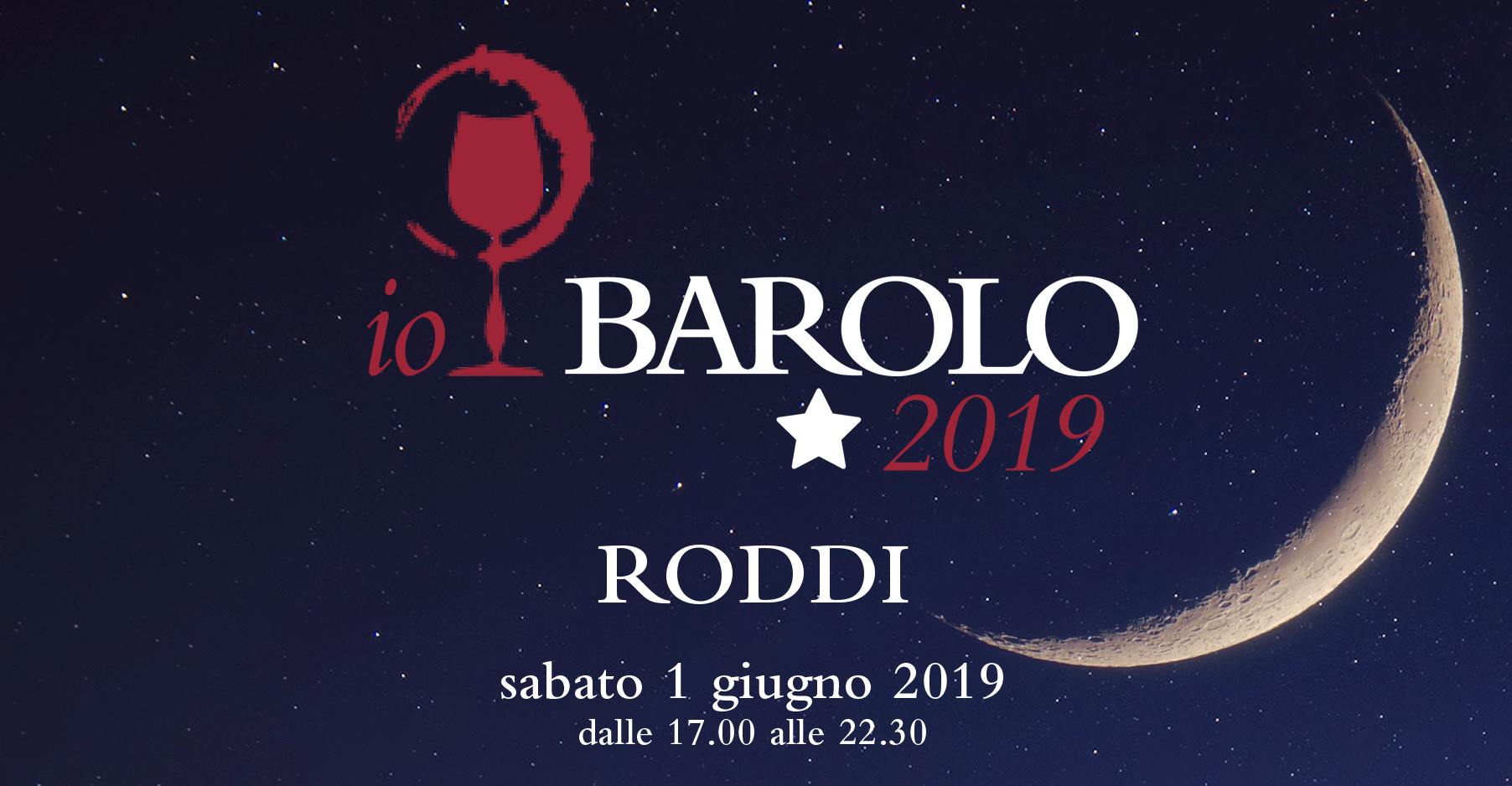 Io, Barolo 2019